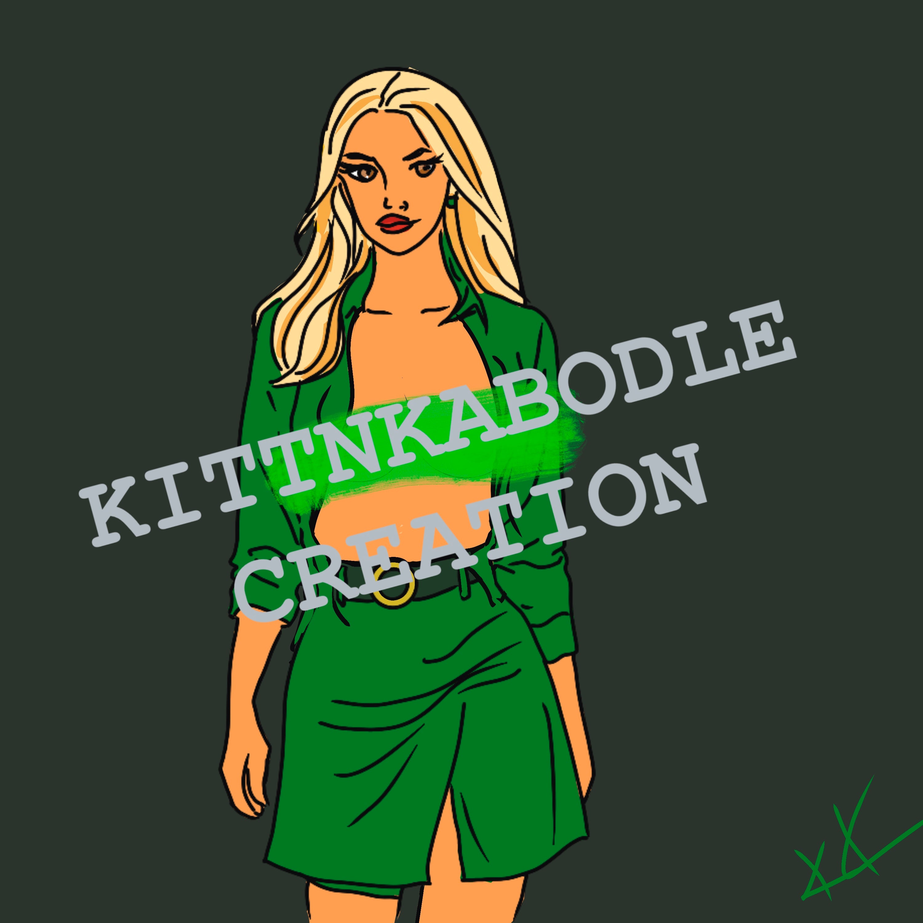 Green with Confidence ππ§πΌββοΈ